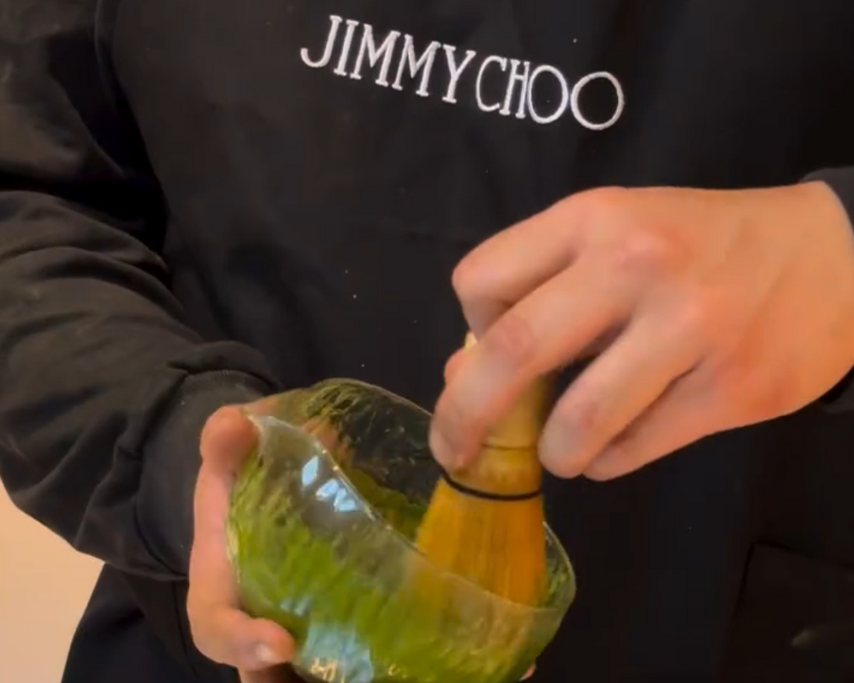 x Jimmy Choo