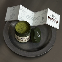 Ceremonial Grade Matcha 30g