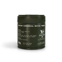 Ceremonial Grade Matcha 30g