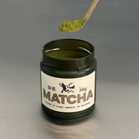 Ceremonial Grade Matcha 30g